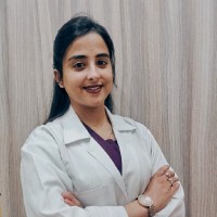 Dr Deeksha Kaur